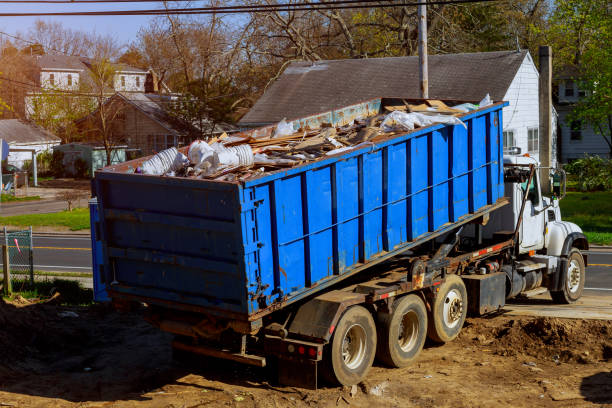 Best Hoarding Cleanup  in Tye, TX