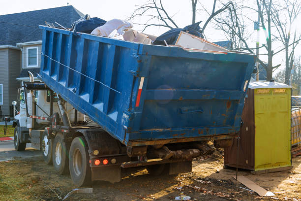 Best Hot Tub Removal  in Tye, TX