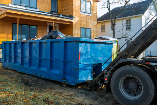 Best Basement Cleanout  in Tye, TX